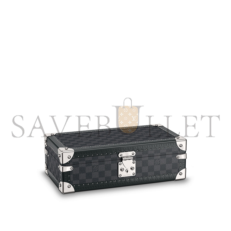 l0*is V*t0n coffret 8 montres n48194 (35*19.5*12cm)